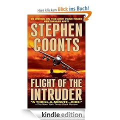 Flight of the Intruder (Jake Grafton Novels)