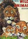 Great Big Wild Animal Book
