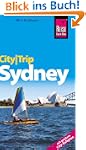 CityTrip Sydney: mit Faltplan: Reisef...