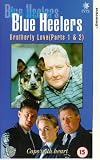 Blue Heelers - Brotherly Love [UK IMPORT] - Grant Bowler