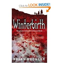 Winterbirth