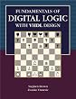 Fundamentals of Digital Logic with VHDL Design with CD-ROM