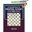 Fundamentals of Digital Logic with VHDL Design with CD-ROM