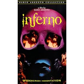 Inferno [VHS]