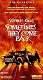 VHS : Sometimes They Come Back