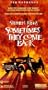 Sometimes They Come Back [VHS]