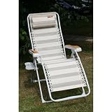 from Quest Leisure Products Sandringham Elite Relaxer