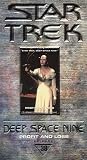 Star Trek - Deep Space Nine, Episode 38: Profit and Loss [VHS]