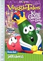 Veggie Tales: King George and the Ducky [DVD] [2000] [Region 1] [US Import] [NTSC]