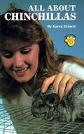 All About Chinchillas