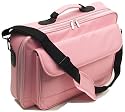17" Pink Laptop Computer Case Notebook Bag