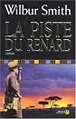 La piste du renard (French Edition)