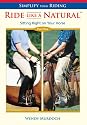 Simplify Your Riding Ride Like A Natural Part 1: Sitting Right on Your Horse