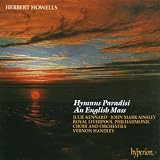 Howells: Hymnus Paradisi