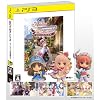 【Amazon.co.jp限定】メルルのアトリエ プレミアムフィギュアBOX+ロロナのアトリエ PS3 the Best (オリジナルカスタムテーマ3種DLシリアル同梱)