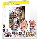 ¥á¥ë¥ë¤Î¥¢¥È¥ê¥¨ ¥×¥ì¥ß¥¢¥à¥Õ¥£¥®¥å¥¢BOX+¥í¥í¥Ê¤Î¥¢¥È¥ê¥¨ PS3 the Best (¥ª¥ê¥¸¥Ê¥ë¥«¥¹¥¿¥à¥Æ¡¼¥Þ3¼ïDL¥·¥ê¥¢¥ëƱº)