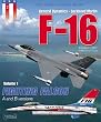 F-16 Volume 1: Fighting Falcon A + B (Great American Combat Aircraft)