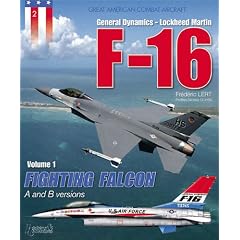 Great am�rican combat aircraft- f16- tome 1- uk