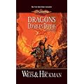 DRAGONS OF THE DWARVEN DEPTHS: 1 (Dragonlance Novel: The Lost Chronicles)