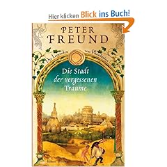 Die Stadt der vergessenen Tr�ume: Die Legenden von Phant�sien