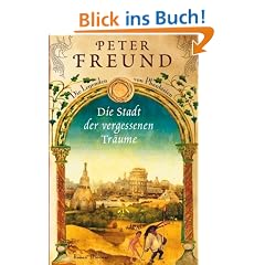 Die Stadt der vergessenen Tr�ume: Die Legenden von Phant�sien