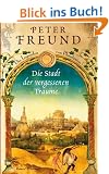 Die Stadt der vergessenen Tr�ume: Die Legenden von Phant�sien