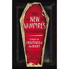 The New Vampire's Handbook