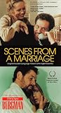 VHS : Scenes from a Marriage