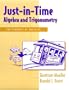 Just-In-Time Algebra and Trigonometry: For Students of Calculus