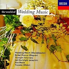 World of Wedding Music