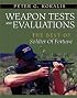 Weapons Tests And Evaluations: The Best Of Soldier Of Fortune
