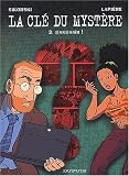 Revue Dupuis  / La clé du mystère. 3, @ss@ssin!