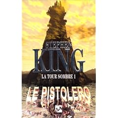 La tour sombre 1 - le pistolero