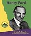 Search : Henry Ford (Famous People in Transportation)