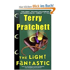 The Light Fantastic (Discworld Novels)
