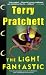 "The Light Fantastic" als Taschenbuch bei Amazon