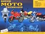 Revue Moto Technique BMW R850 et R1100 GS, RS et RT 1994 � 1996