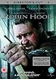 Robin Hood - Extended Director's Cut [DVD]