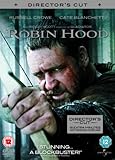 Robin Hood - Extended Director's Cut [DVD]