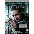 Robin Hood - Extended Director's Cut [DVD]