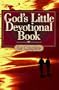 God's Little Devotional Book for Couples (God's Little Devotional Books)