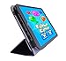 iShoppingdeals - for Hisense Sero 8 Tablet (Model E2281 Only) Folding Folio Cover Case, Black