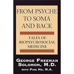 From Psyche to Soma and Back