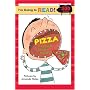 I'm Going to Read (Level 4): Pizza and Other Stinky Poems (I'm Going to Read Series)