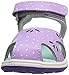 See Kai Run Leelanau Adjustable Sandal (Toddler/Little Kid)