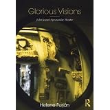 Glorious Visions: John Soane's Spectacular Theater (Hardcover)