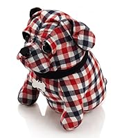 Buster Bulldog Doorstop