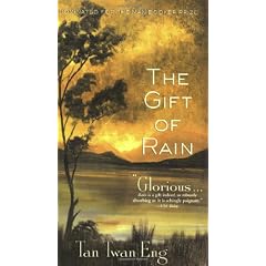 The Gift of Rain: A Novel