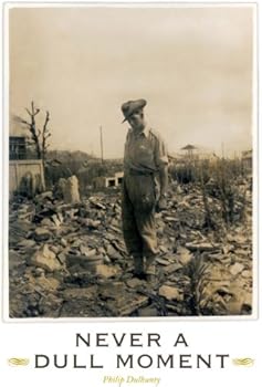 never a dull moment - philip dulhunty
