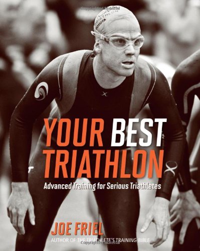 Your Best Triathlon1934030678